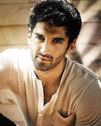 Aditya Roy Kapoor